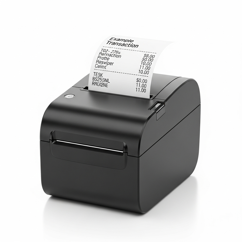 Receipt Printer